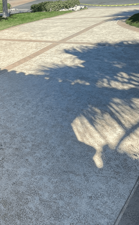 Skip Trowel Project 4