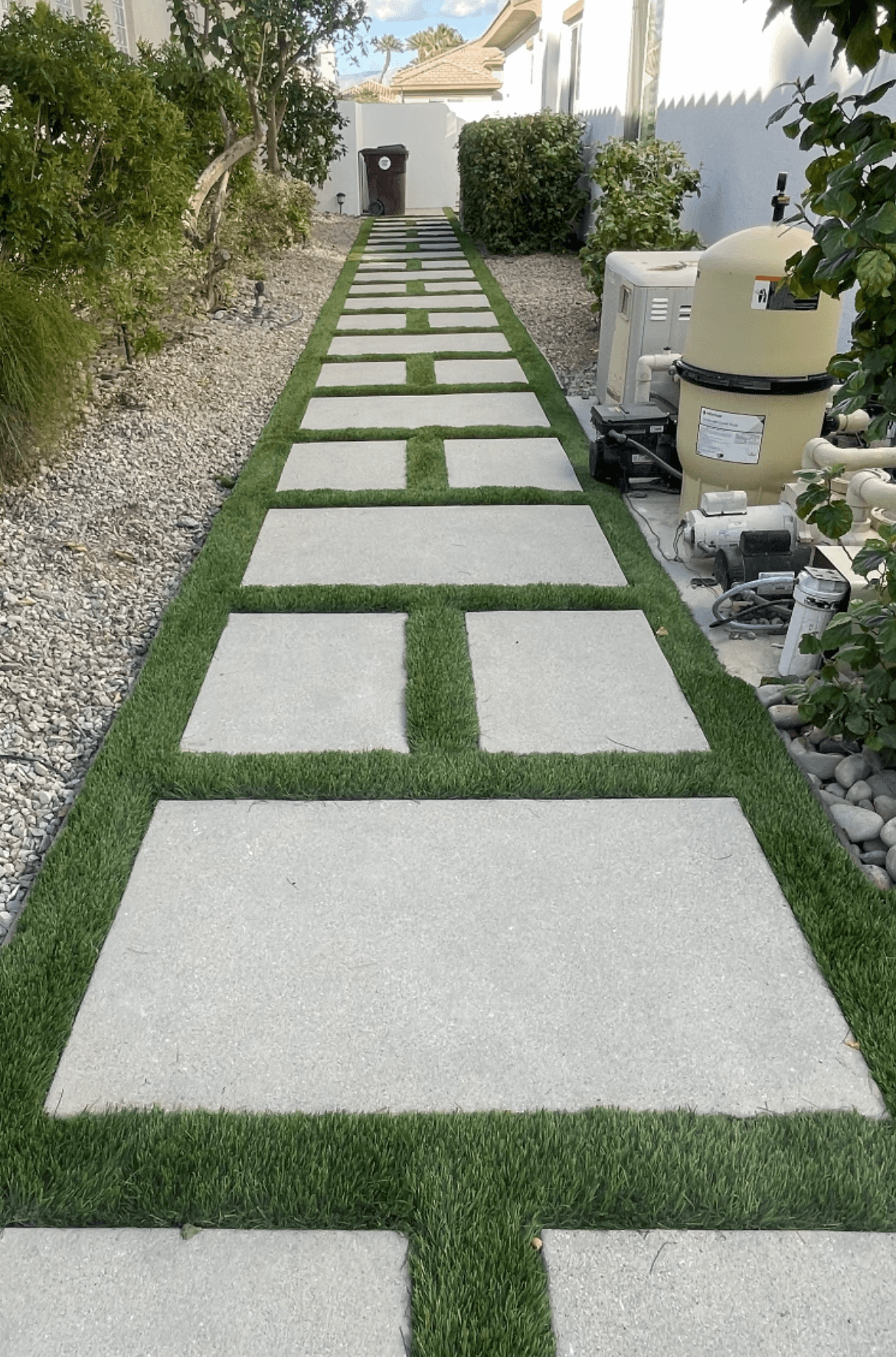 New concrete project detail 1