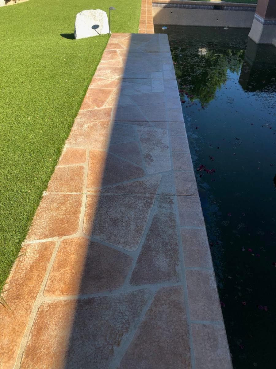 Cleaning & Sealing 4