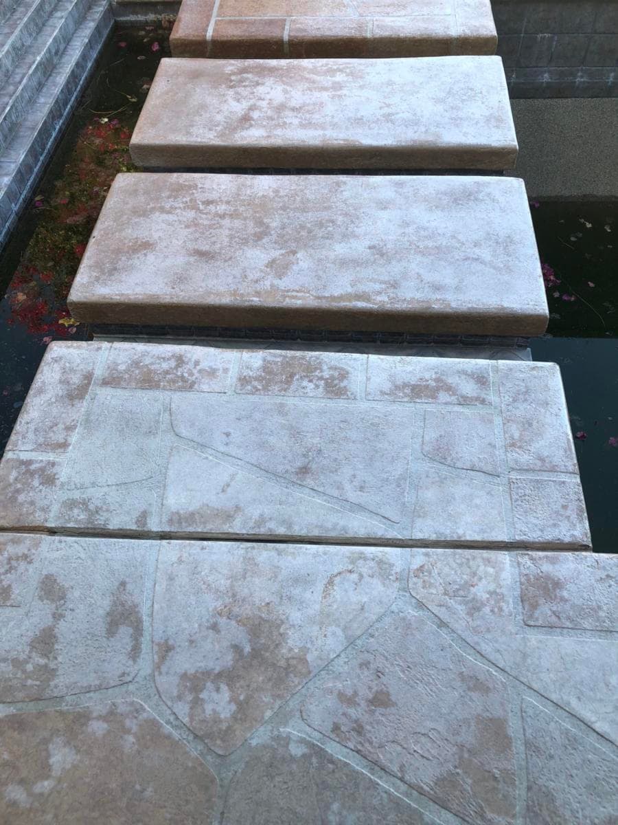 Cleaning & Sealing 5