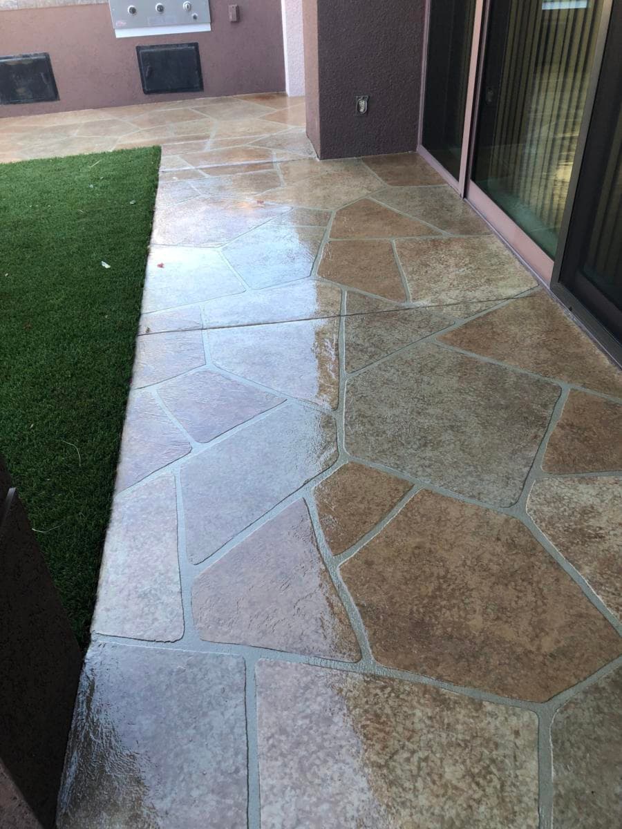 Cleaning & Sealing 7