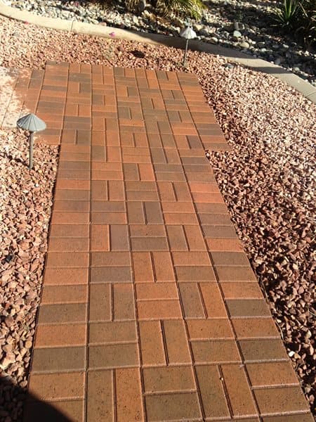 Cleaning & Sealing 9