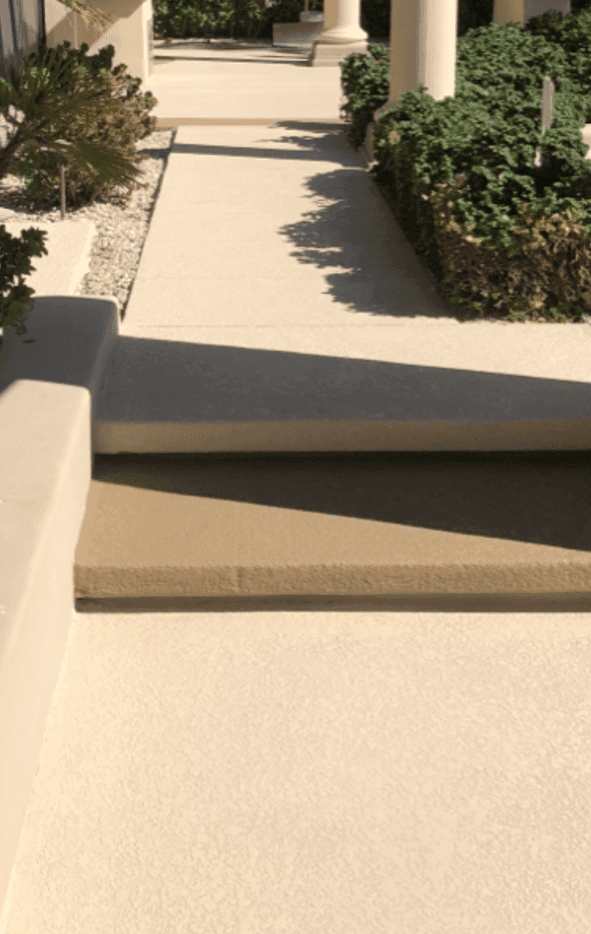 Pool Deck Project 16