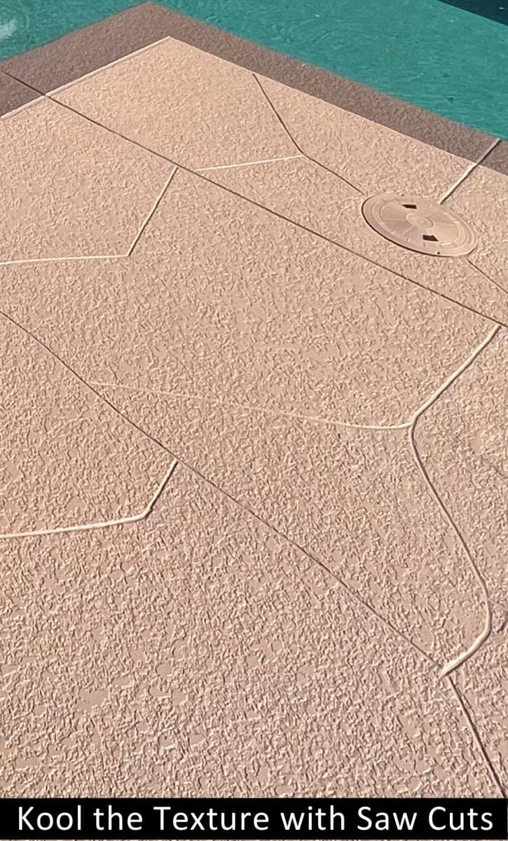 Pool Deck Project 18