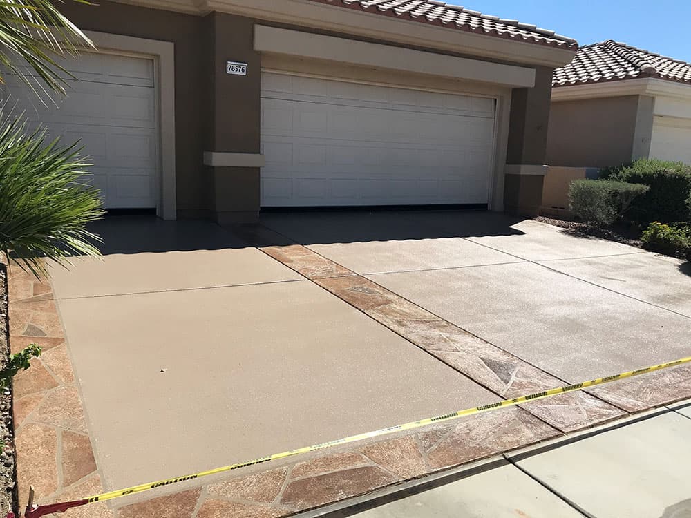 Driveways Project 16