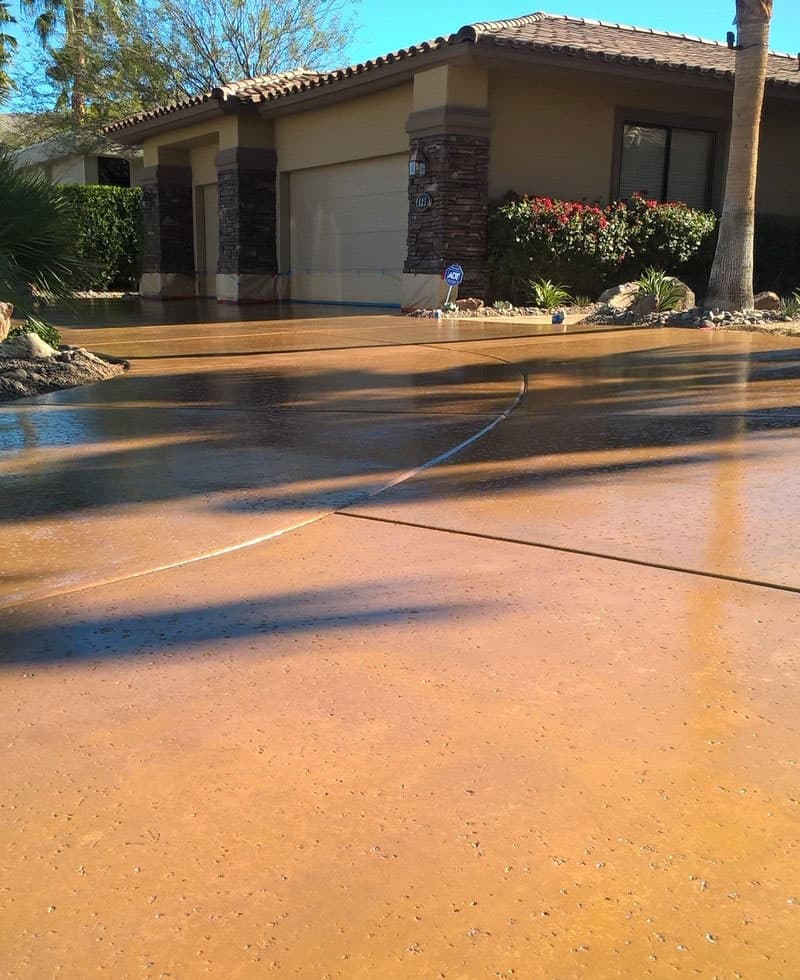 Driveways Project 18