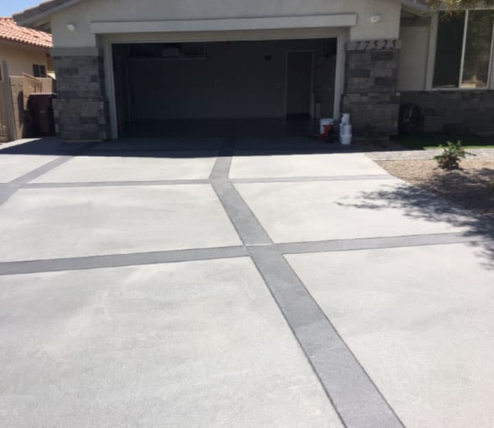 Driveways Project 21