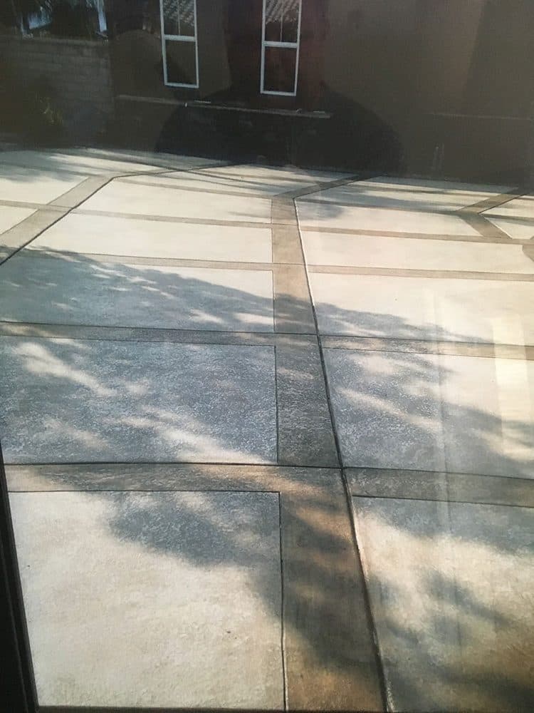 Driveways Project 22