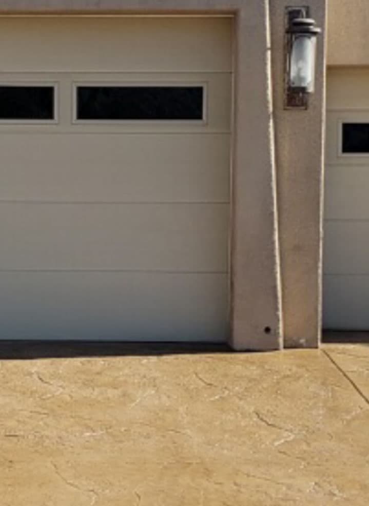 Driveways Project 28