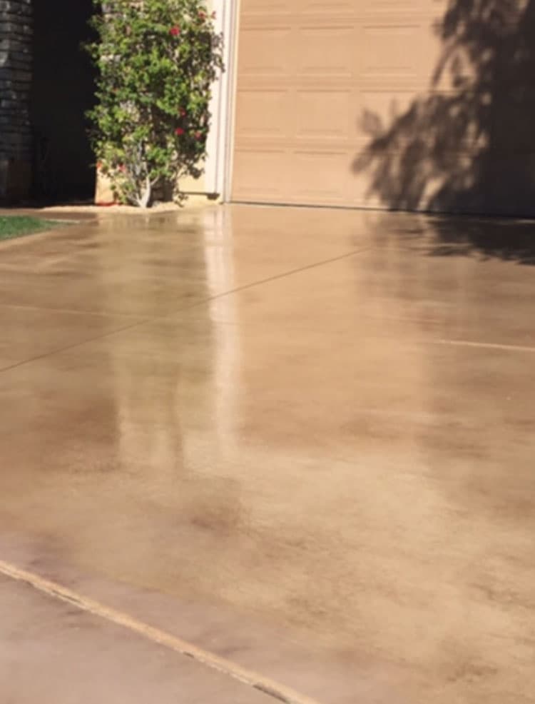 Driveways Project 12