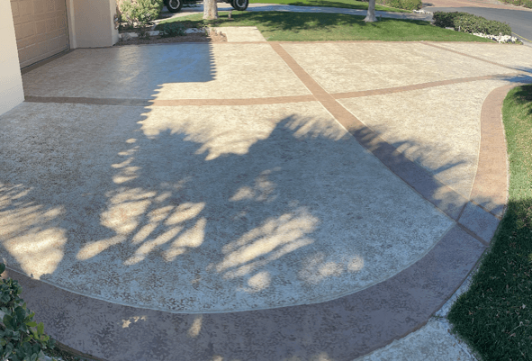 Driveways Project 53