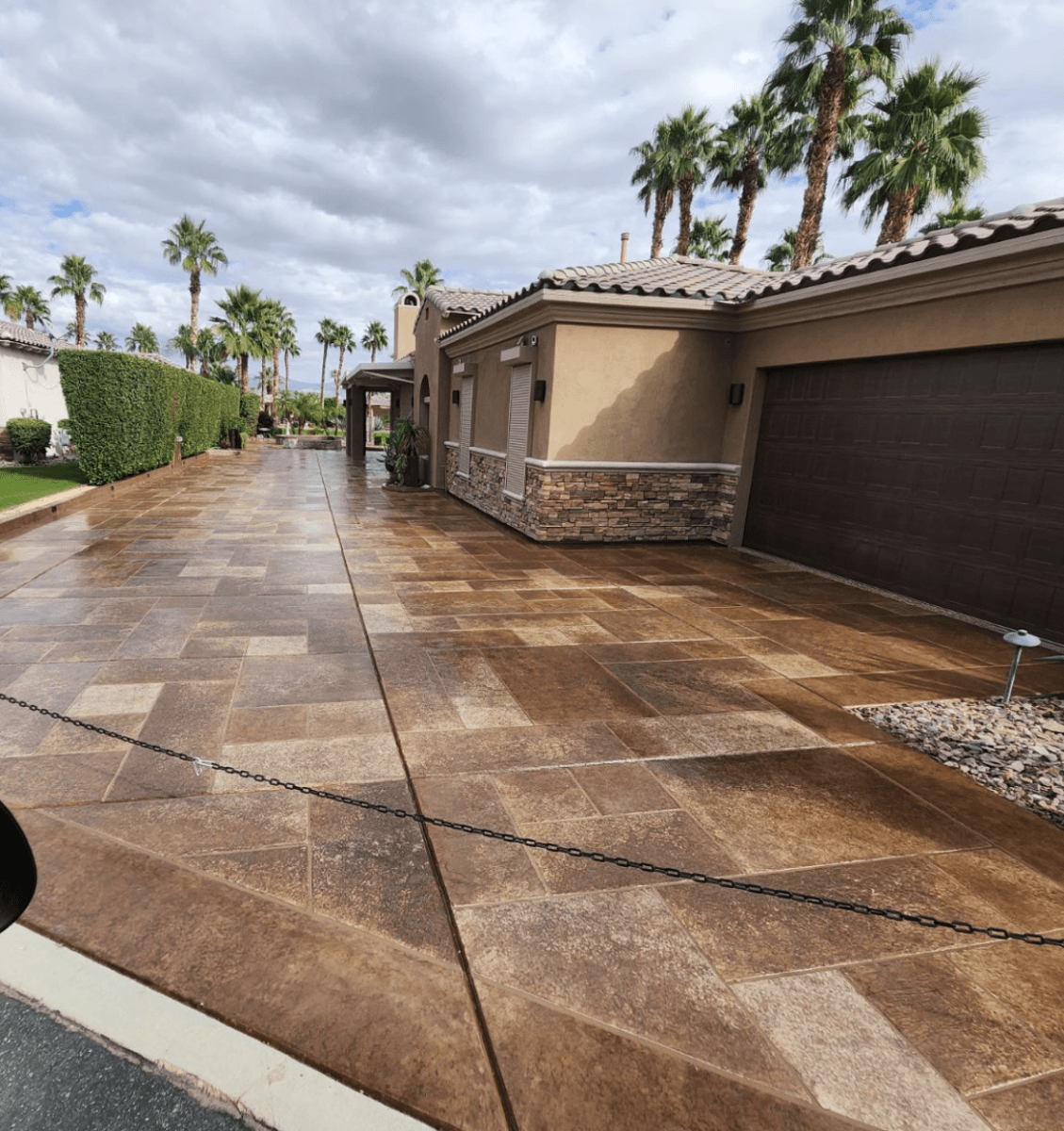 Driveways Project 41