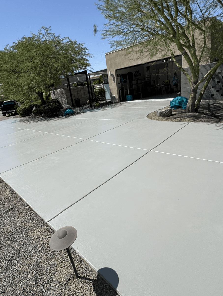 Driveways Project 43