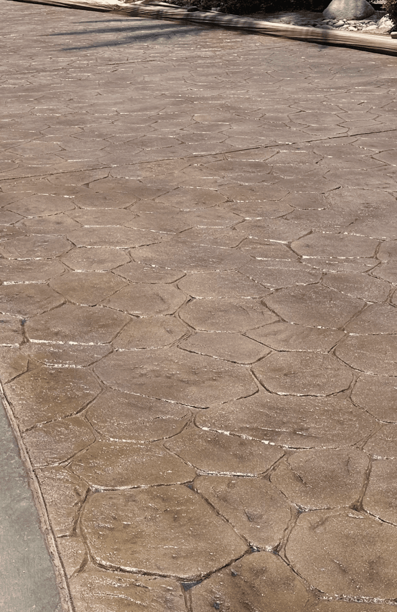 Driveways Project 47