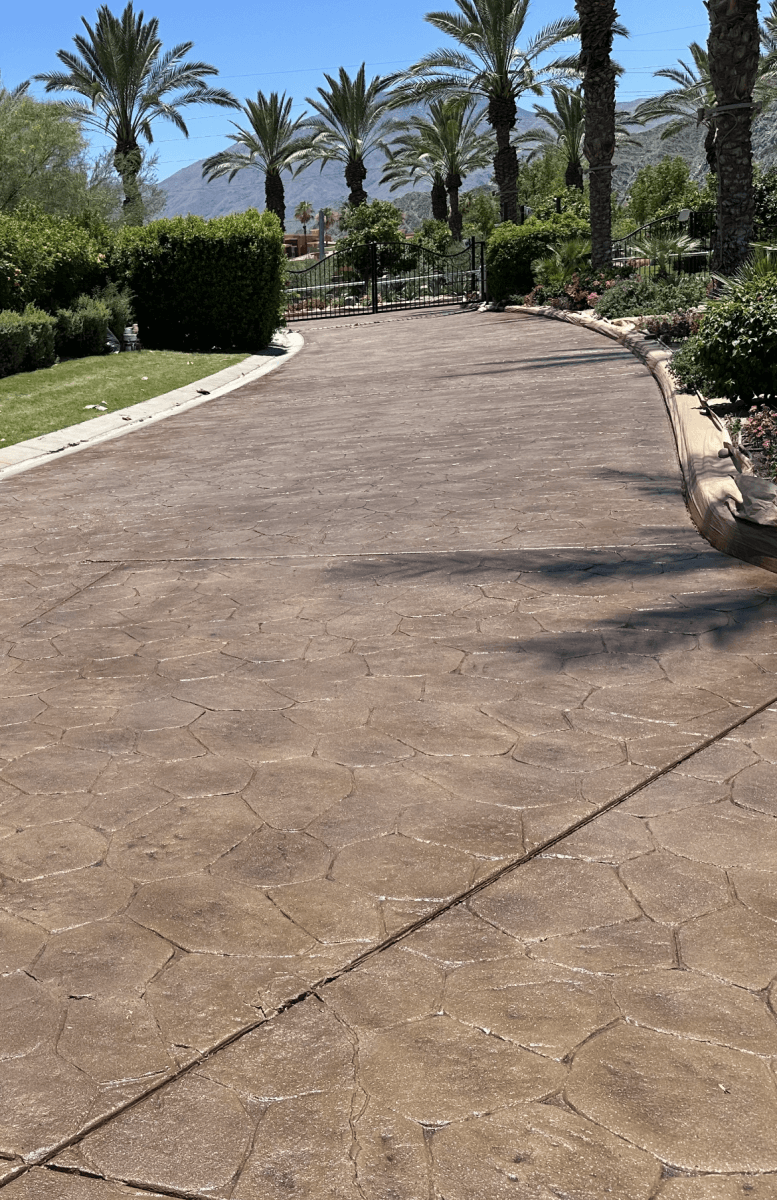 Driveways Project 48