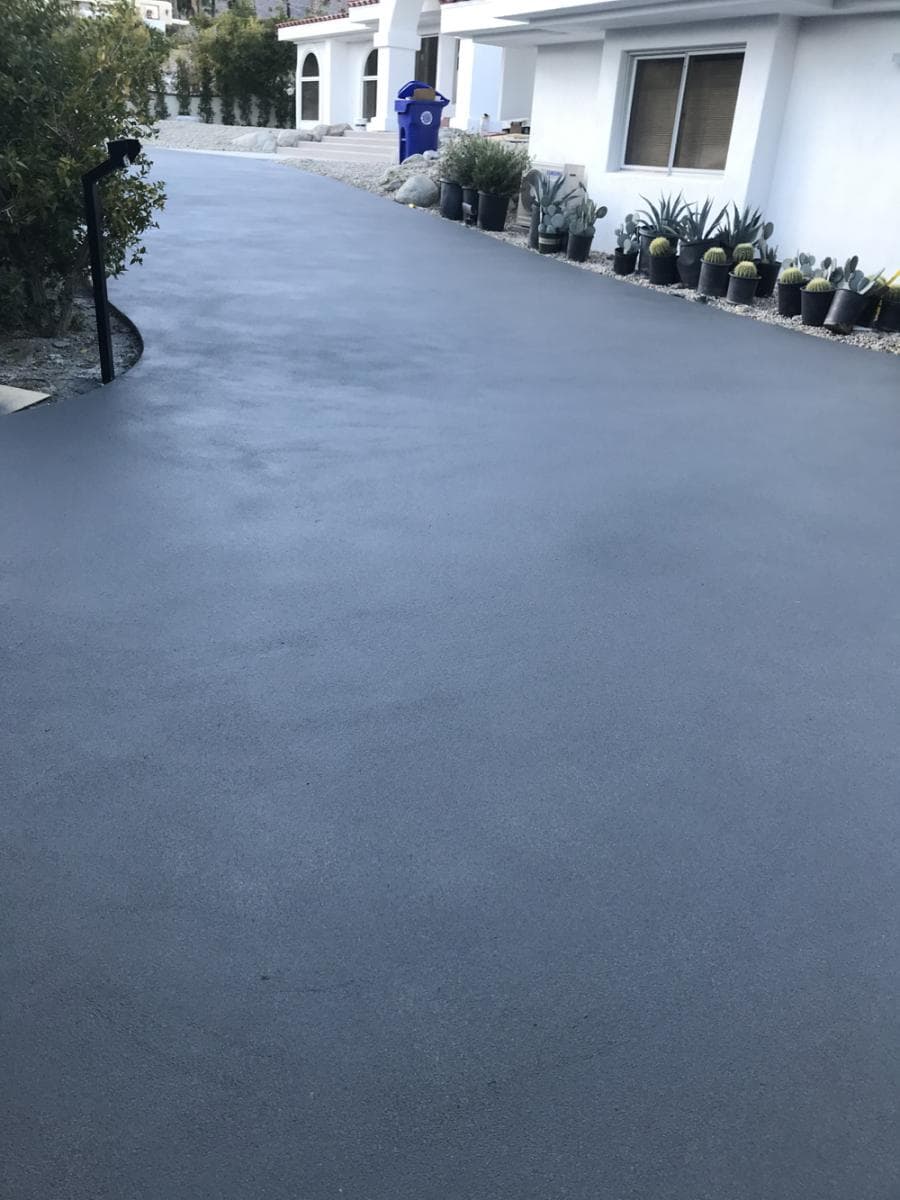 Driveways Project 36