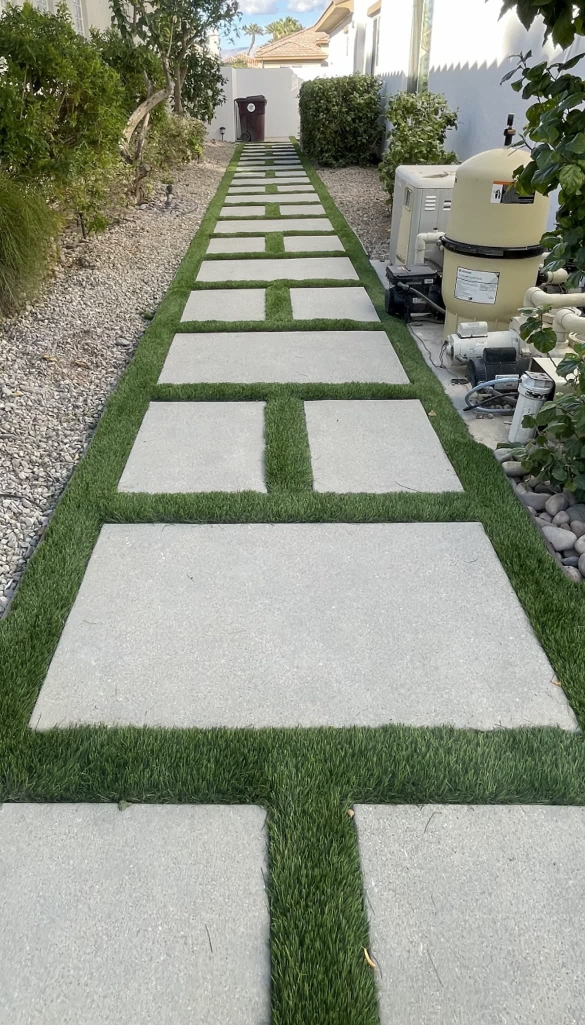 New Concrete Project 2