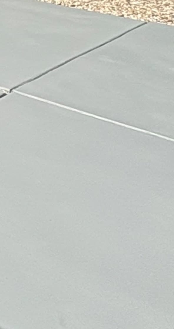 New Concrete Project 9