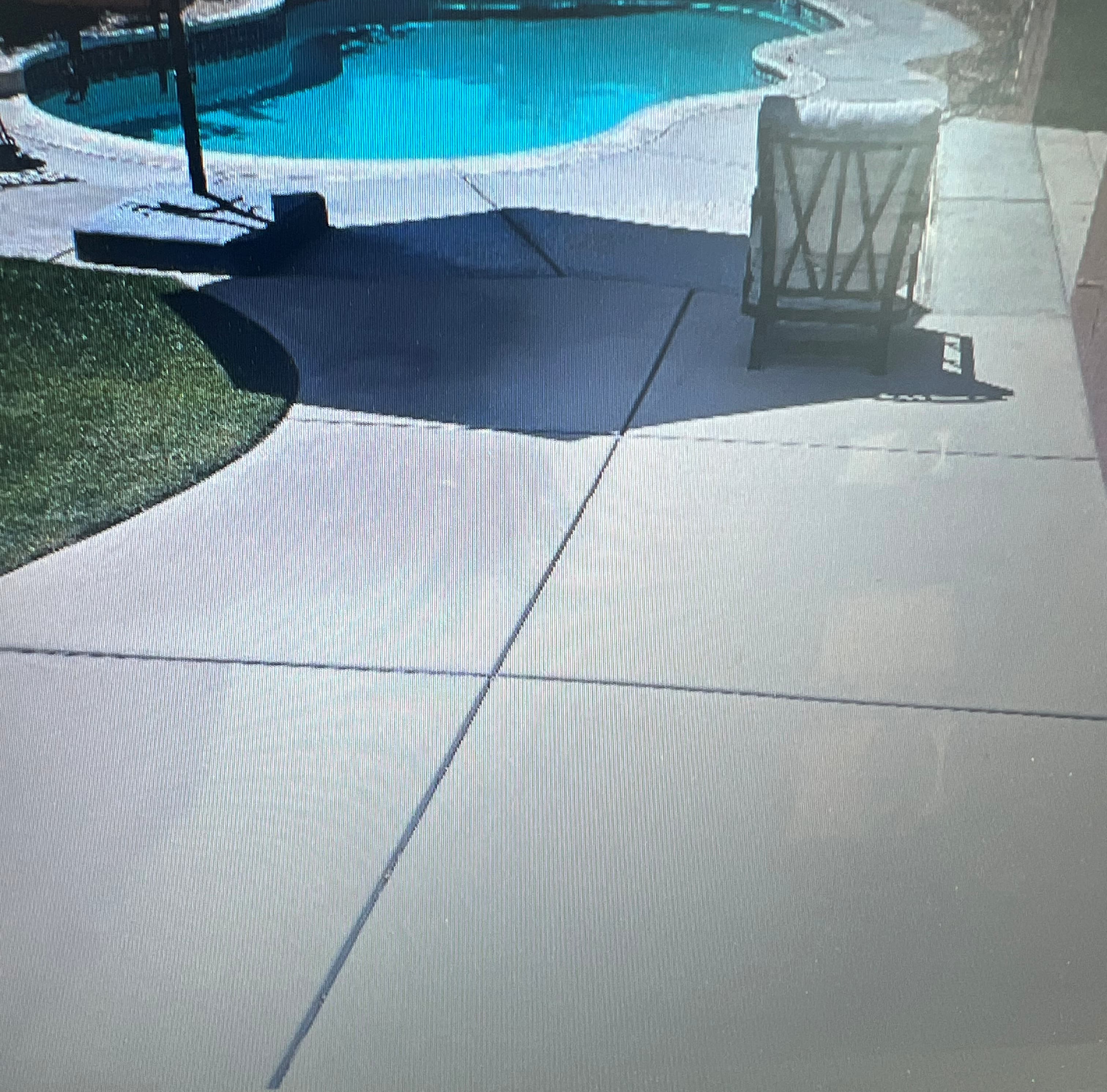 New Concrete Project 10